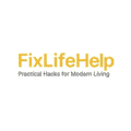 Logo of FixLifeHelp