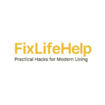 Logo of FixLifeHelp